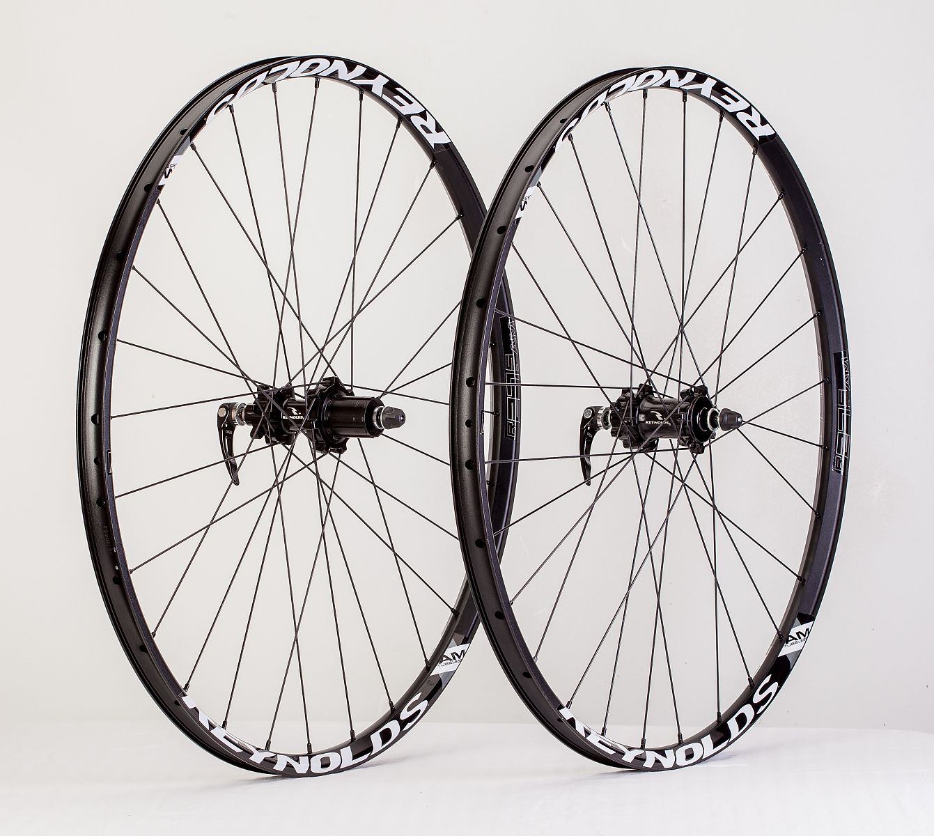 lightweight 27.5 wheelset
