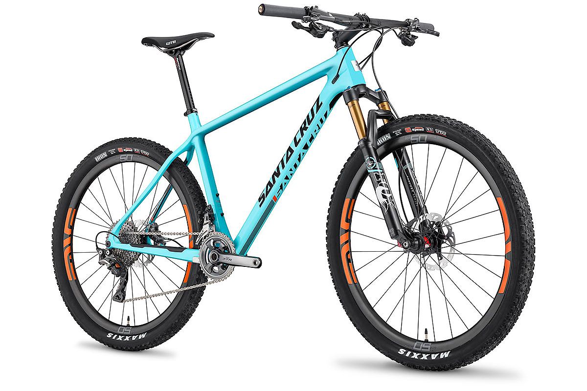Santa cruz hotsell cross bike