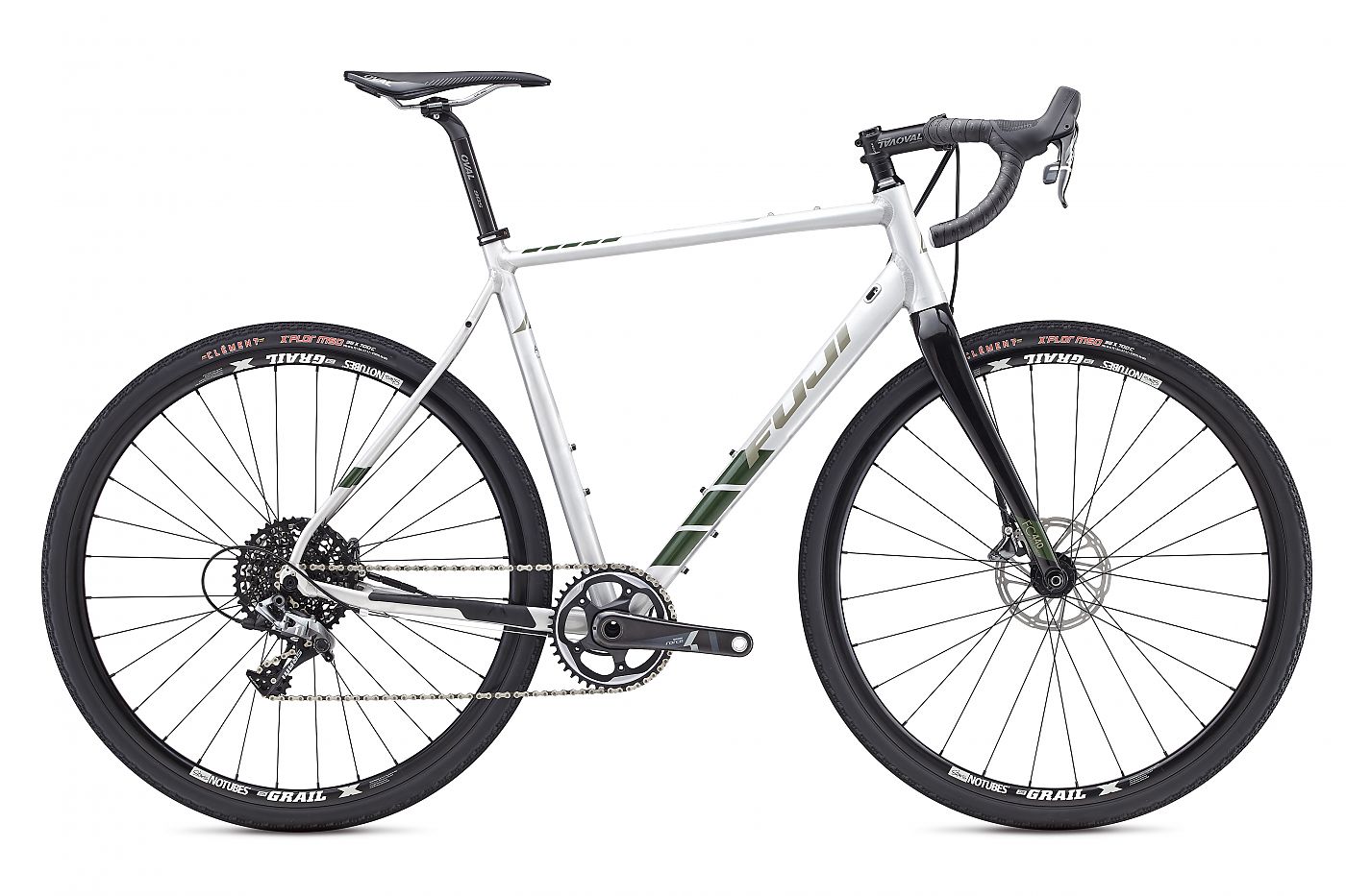 Fuji introduces new offroad touring bike, the Jari Bicycle Retailer