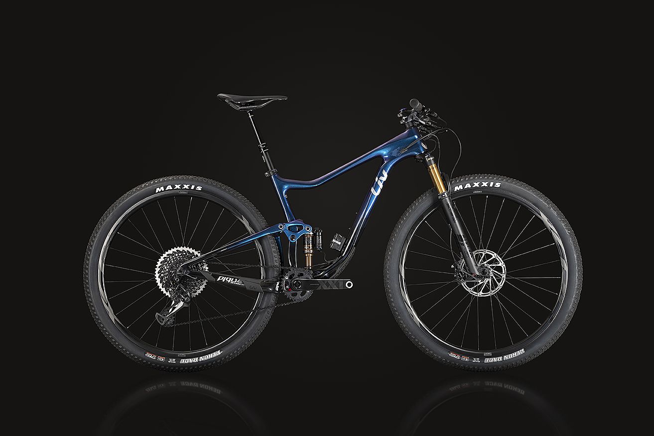 Liv Cycling enters 29er arena with Pique bike line Bicycle Retailer