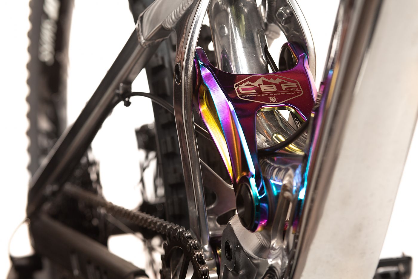 Canfield Bikes introduces fourth generation Balance Bicycle