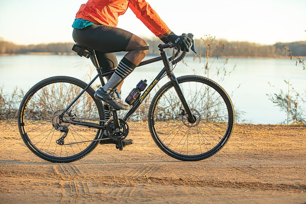 Salsa top vaya review
