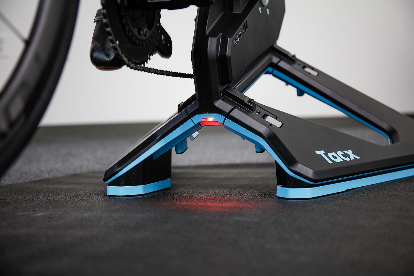 Tacx neo 2025 2 decathlon