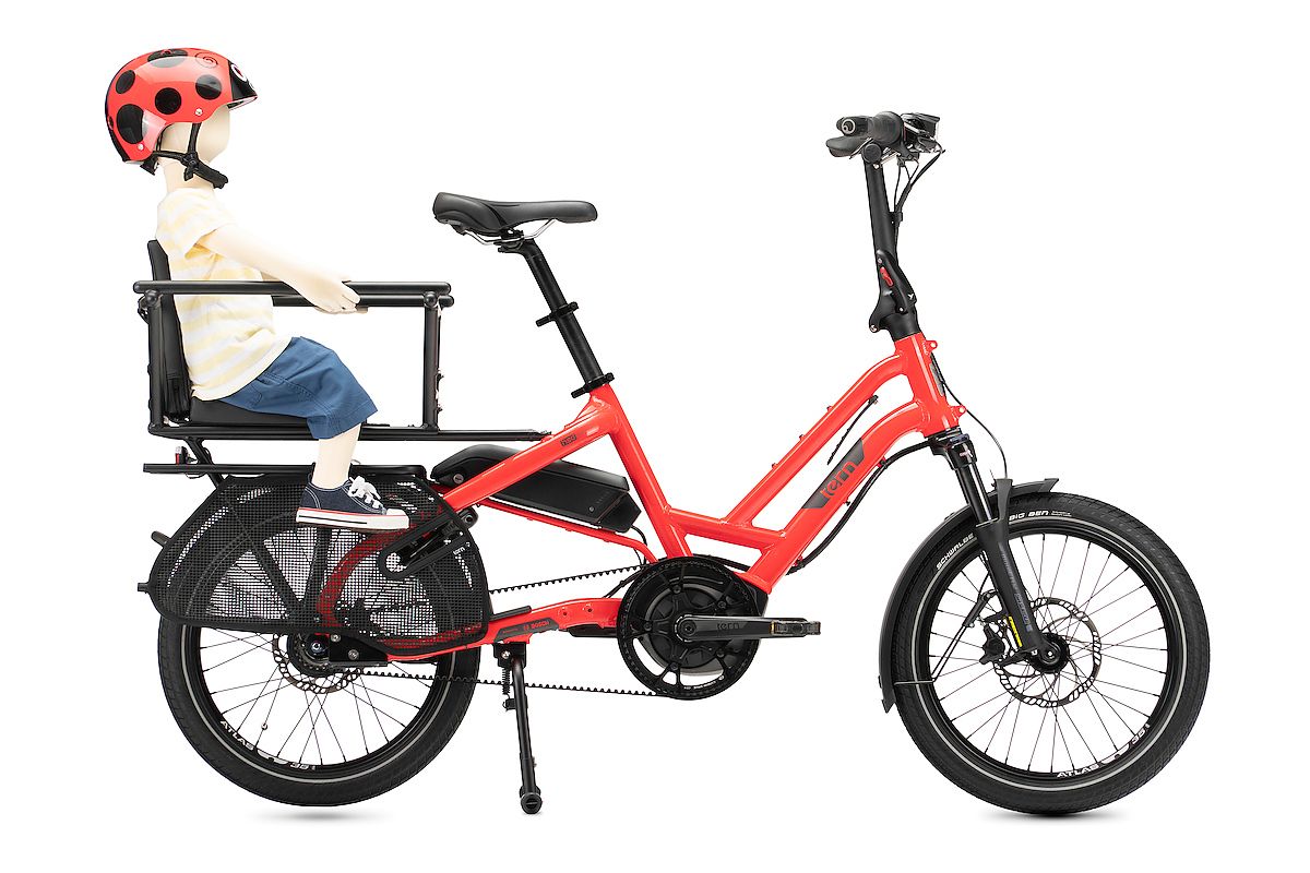 Tern family bike deals