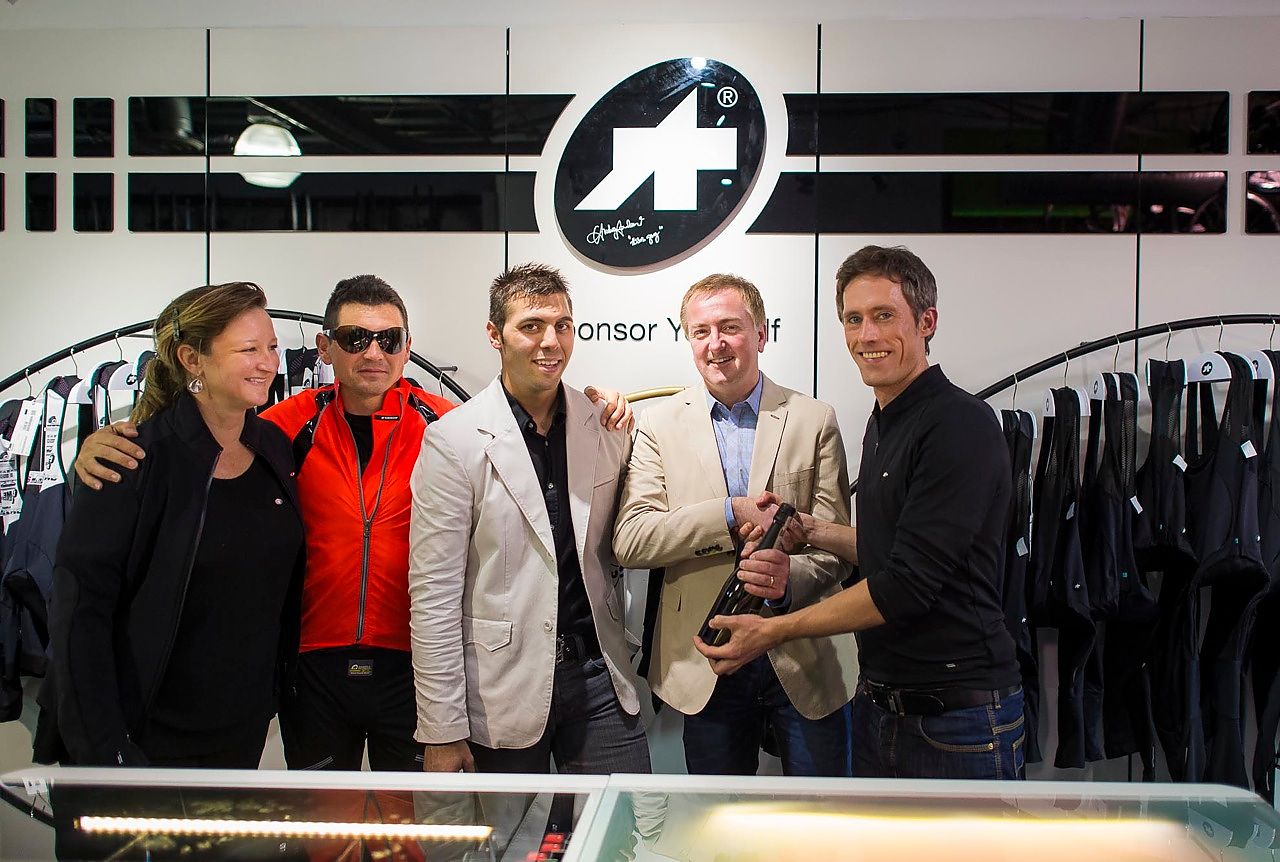 Assos opens first two North American ProShops Bicycle Retailer