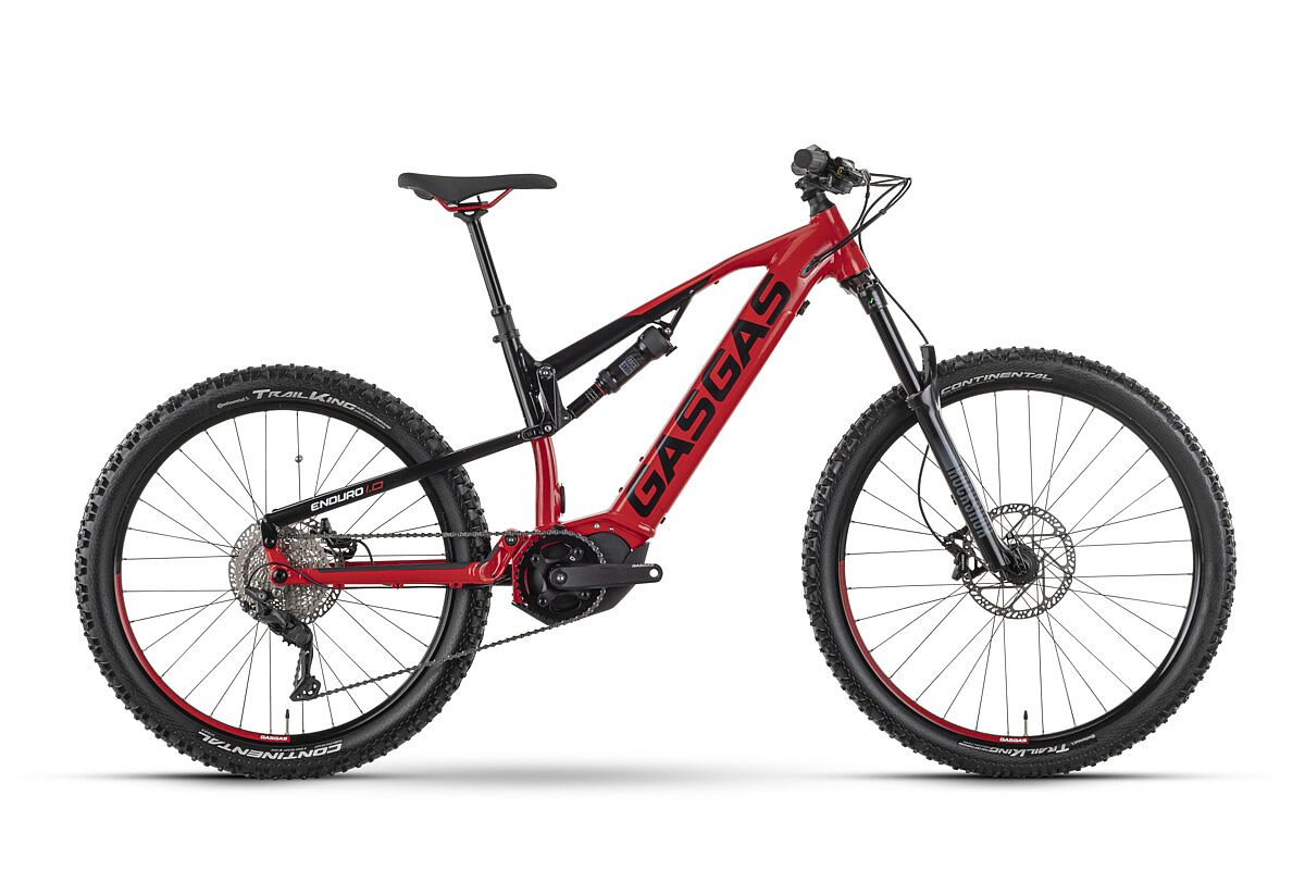 Say Hello To GASGAS Bicycles E MTB Lineup In North America Bicycle Retailer and Industry News