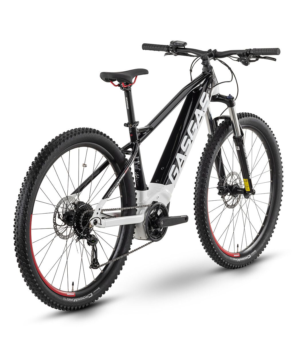 gasgas bicycles