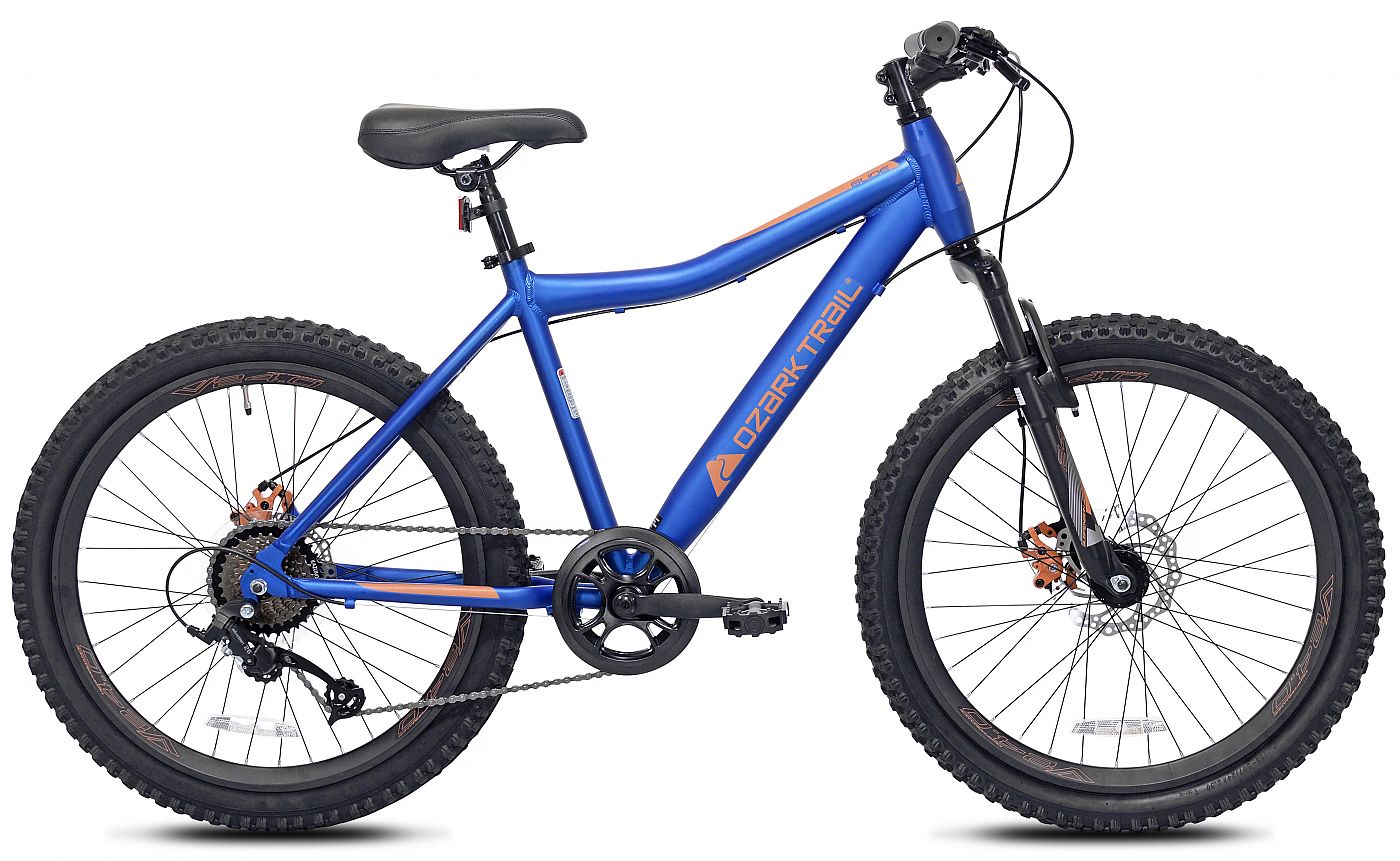 Bicycle walmart mountain hot sale