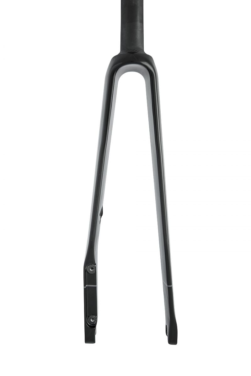 carbon aero forks