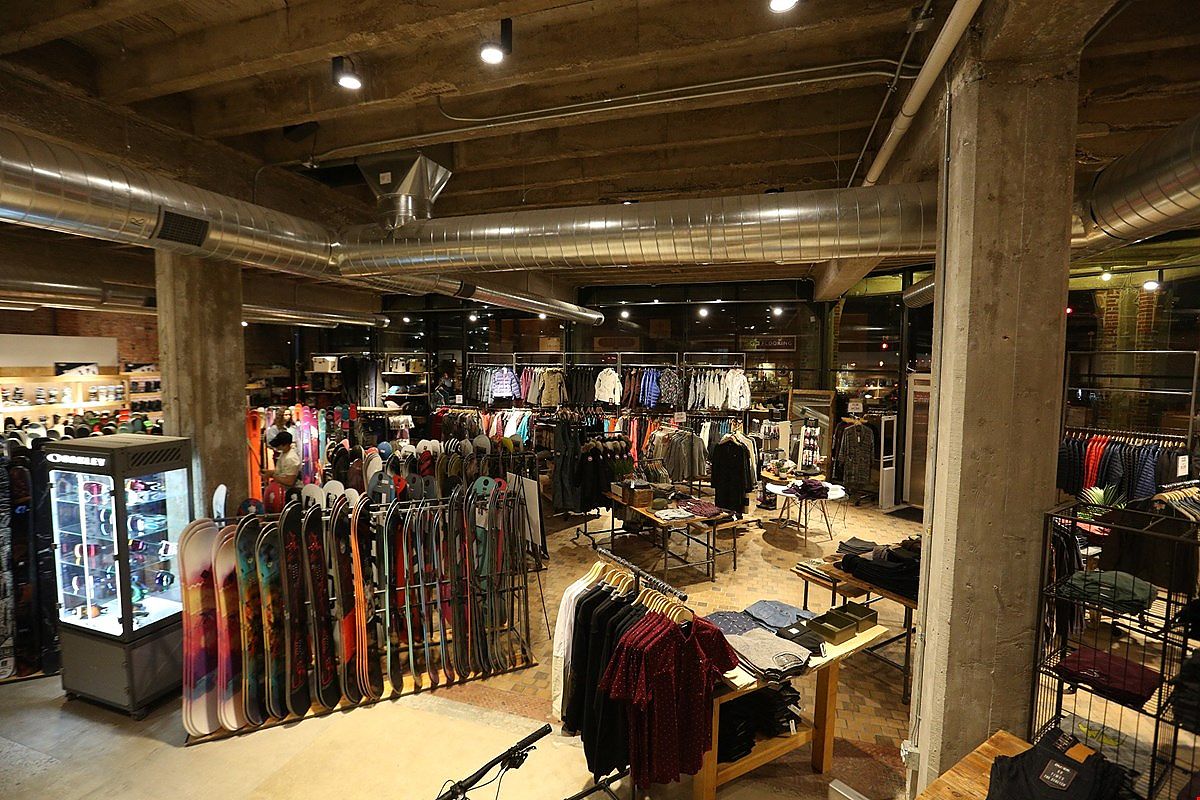 Evo opens Denver store Bicycle Retailer and Industry News