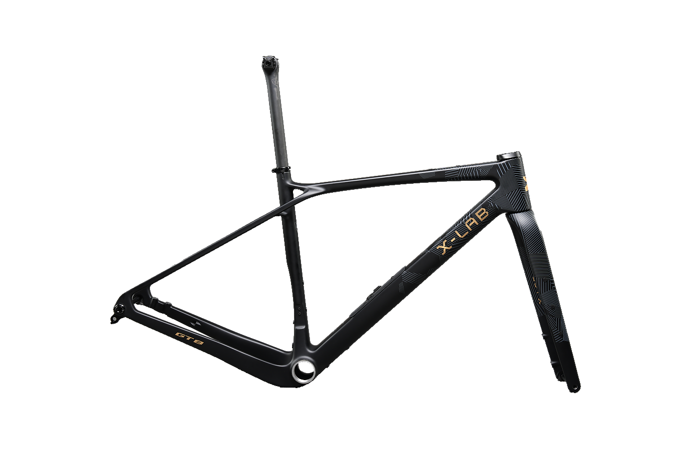 A-RT x At Design Lab BRICC ブラック　A-rt By retailer demand, X-Lab is making framesets available | Bicycle