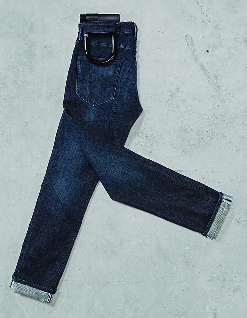 levi's commuter 504