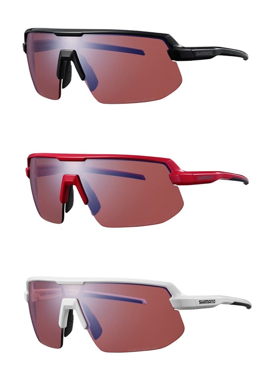 Shimano twinspark sales glasses