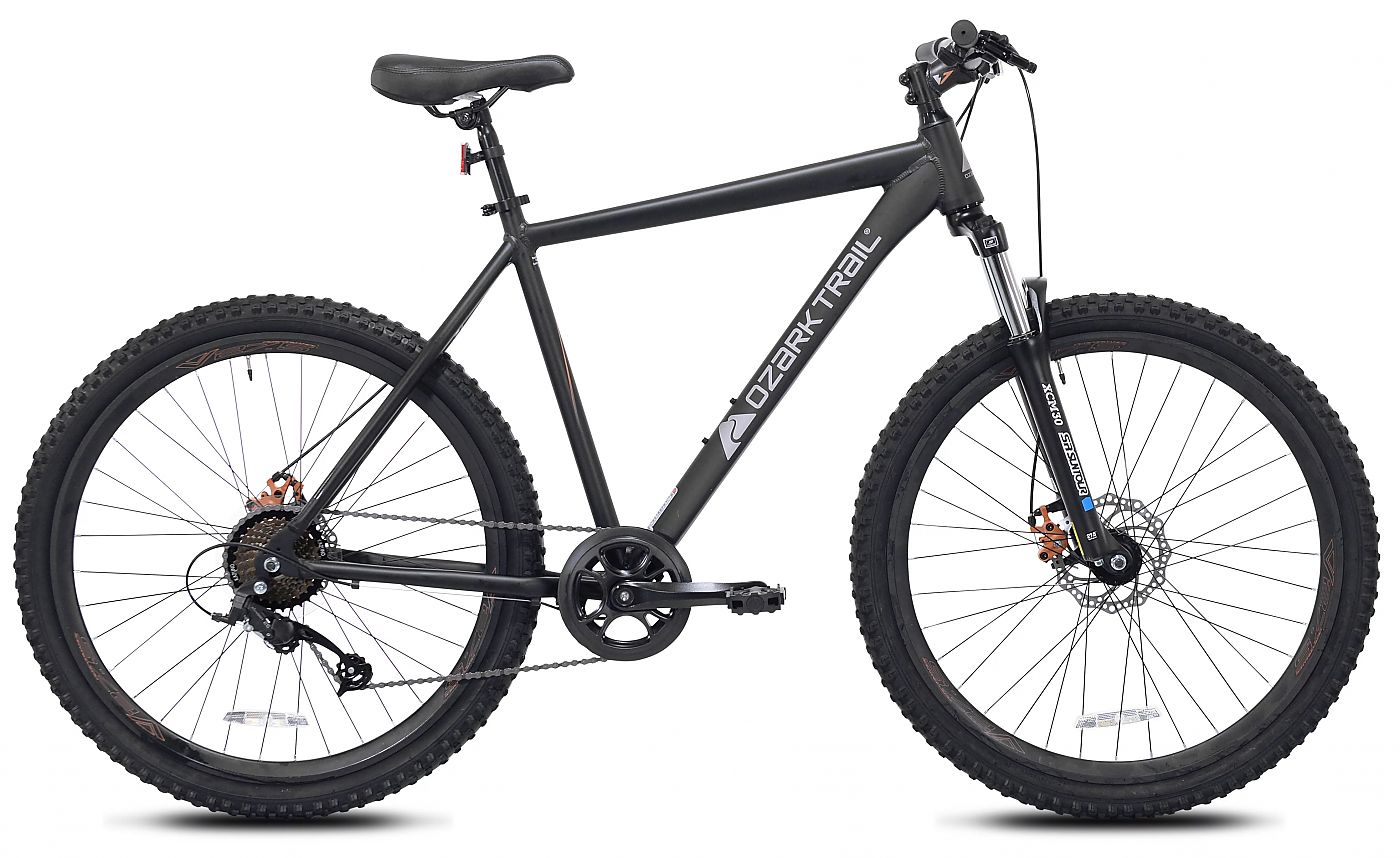 Walmart high end mountain bike 2025