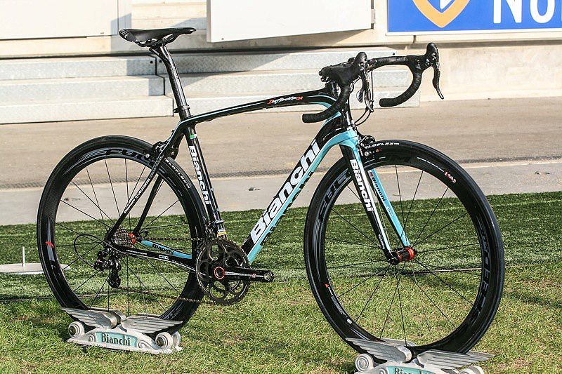 bianchi paris roubaix