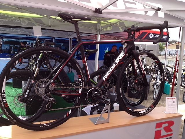 More from the aisles of Sea Otter … | Bicycle Retailer and Industry News