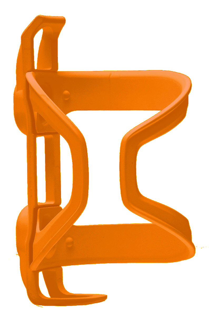 Side loading sale bottle cage