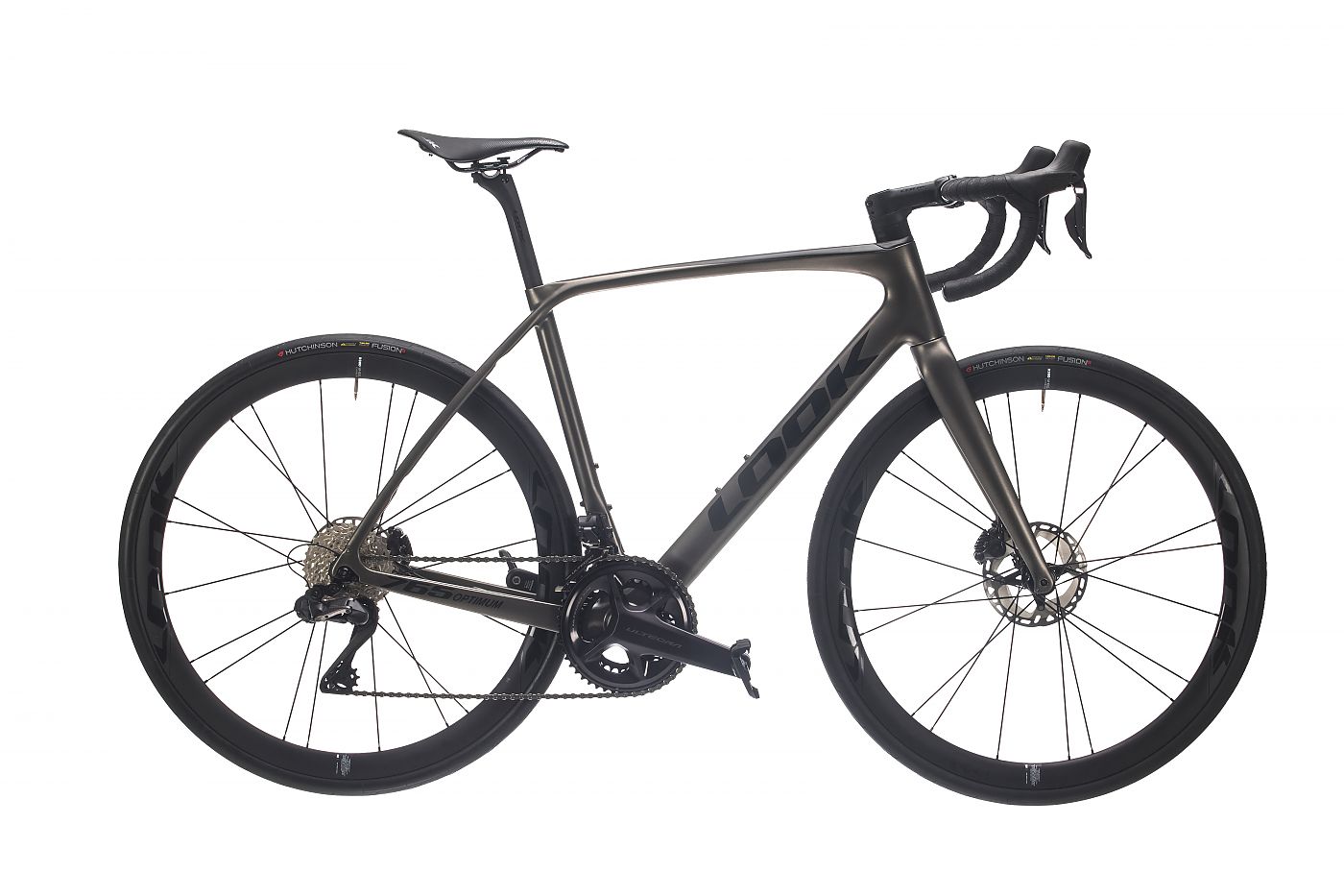 LOOK Cycle s new 765 Optimum bikes are built for endurance Bicycle Retailer and Industry News