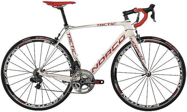 Norco crr3 best sale