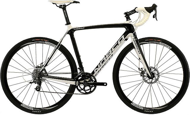 Norco crr3 sales