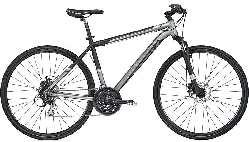 Trek sr xct deals