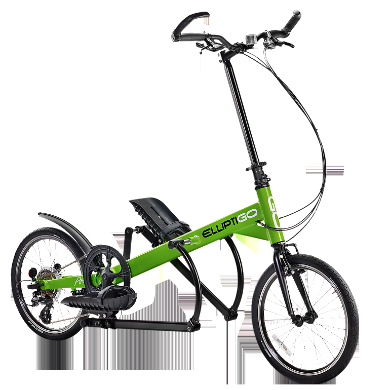 Elliptigo offers two new Arc models Bicycle Retailer and