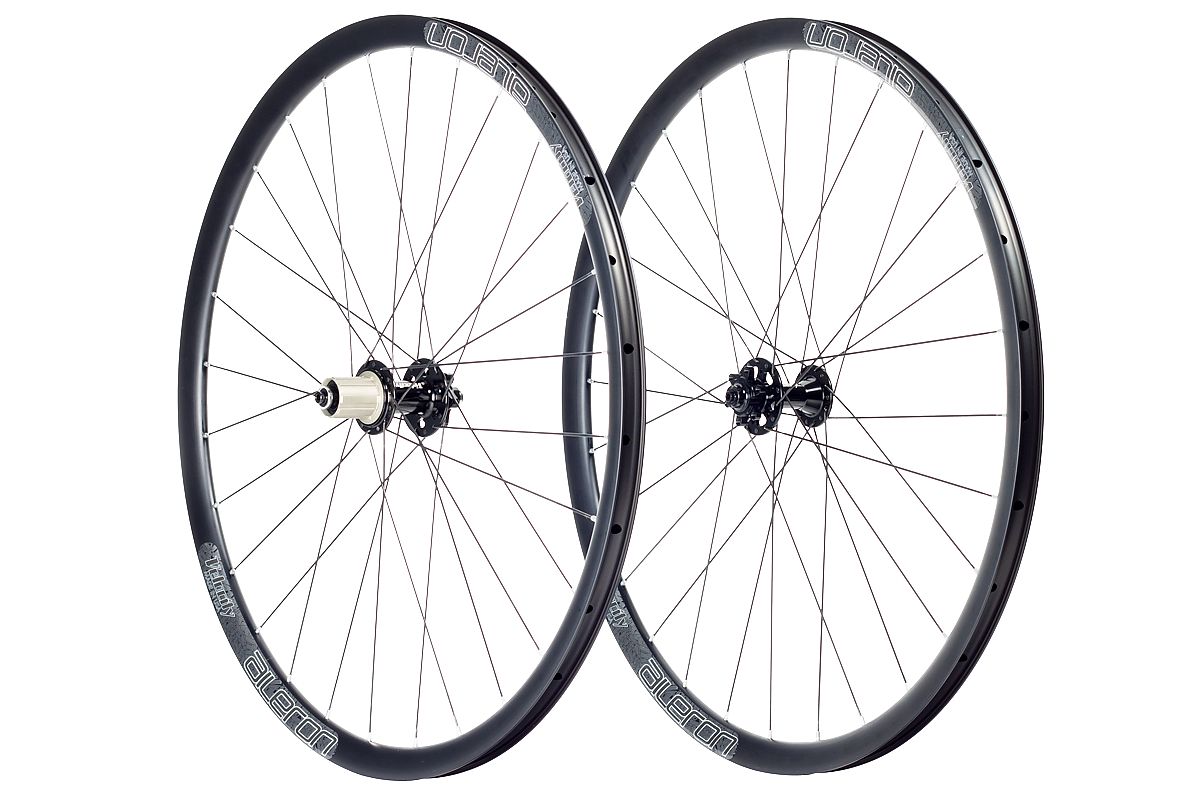 Velocity 24 Inch Rim Velocity USA introduces disc-specific road rim at Frostbike | Bicycle ...