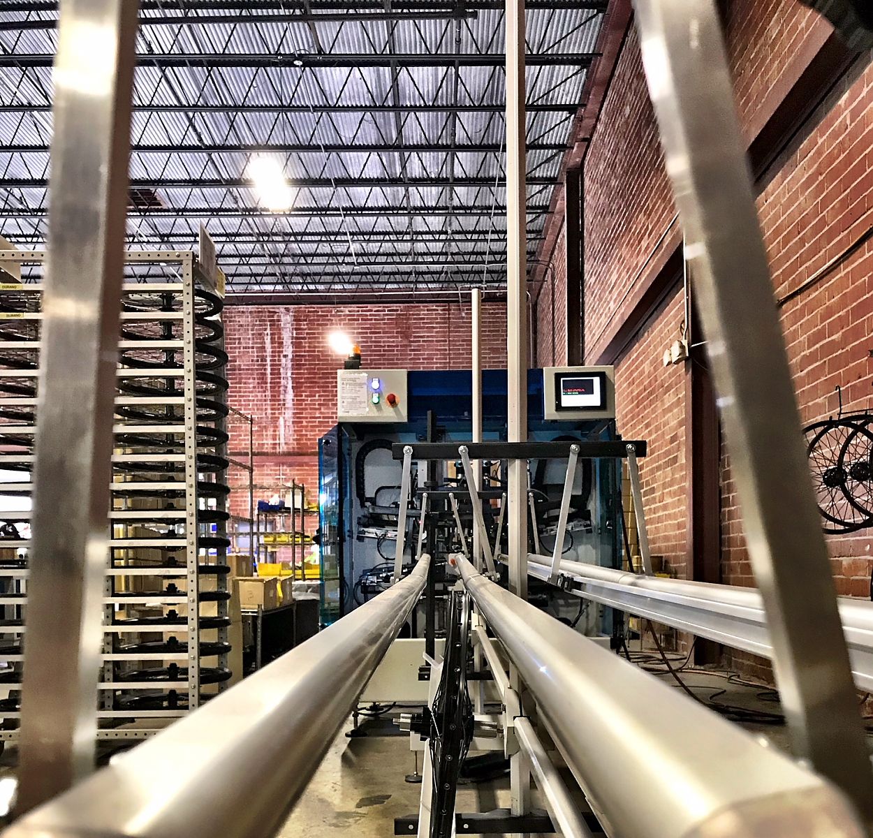 catrike factory