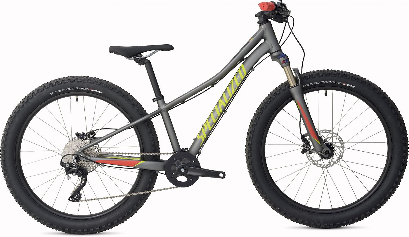 specialized girls mountain bike