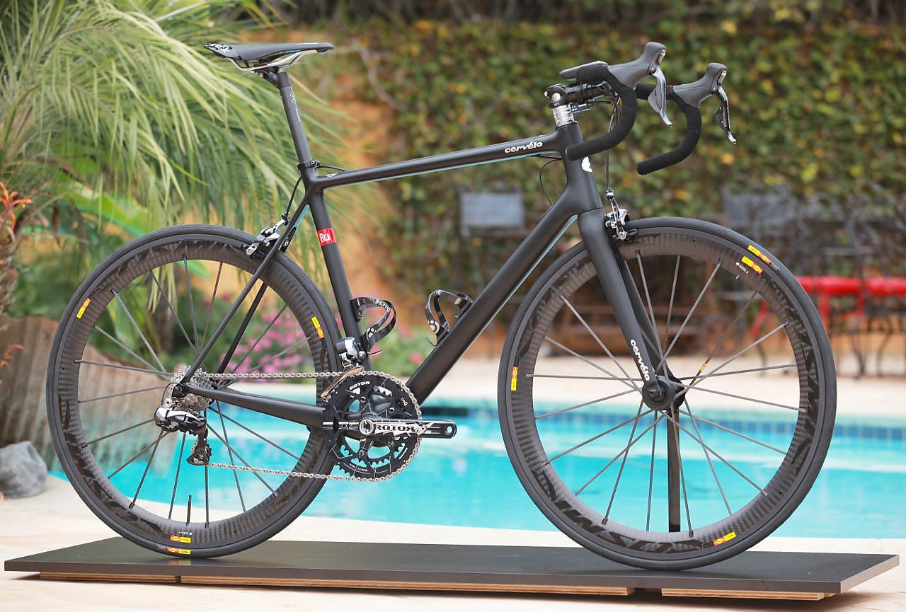 Cervélo launches Californiamade Rca frame Bicycle Retailer and