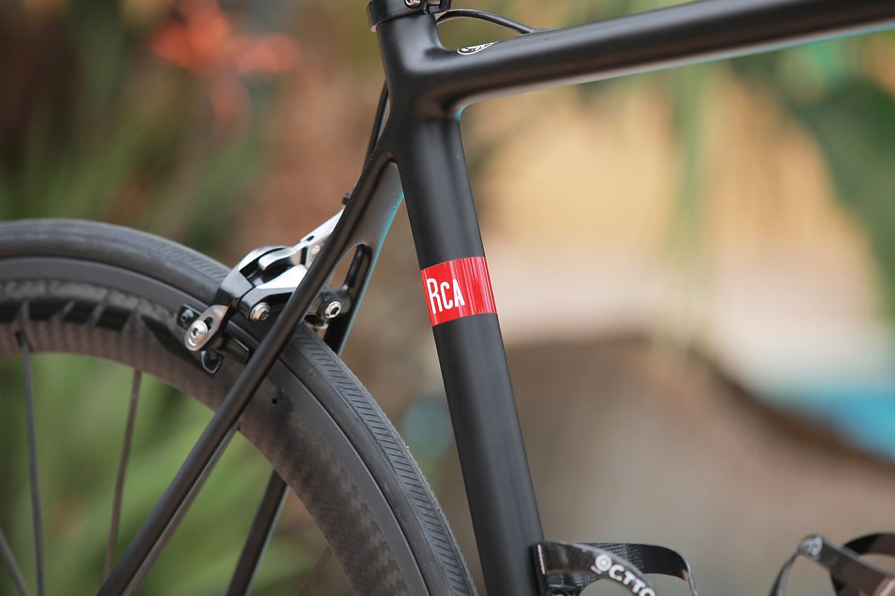 Cervélo launches Californiamade Rca frame Bicycle Retailer and