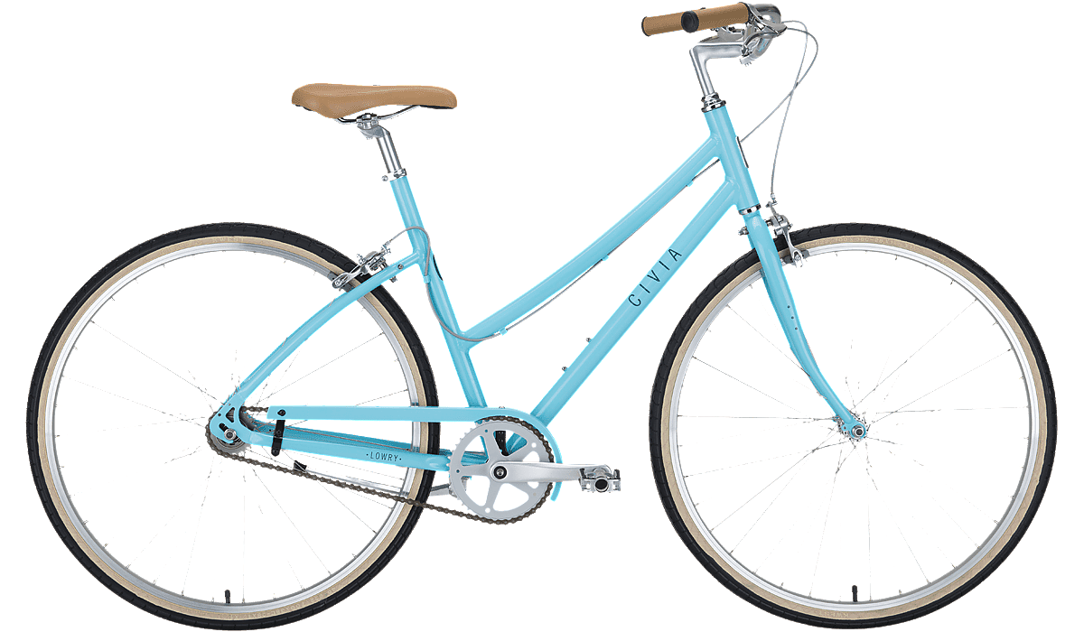 Civia lowry 7 speed sale