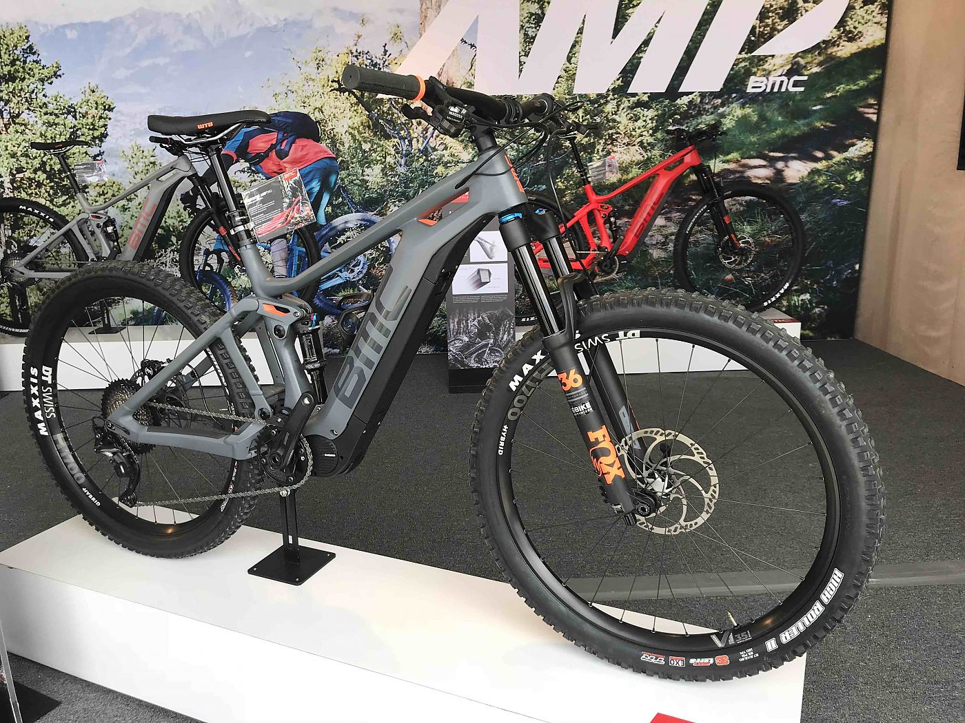 bmc trailfox amp two 2018