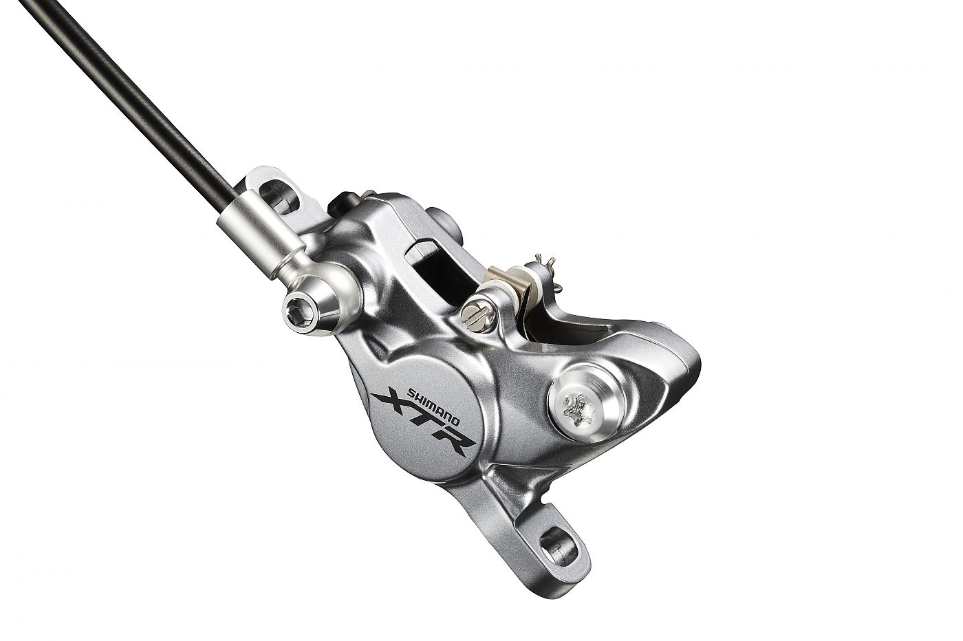 Shimano unveils XTR improvements | Bicycle Retailer and Industry News