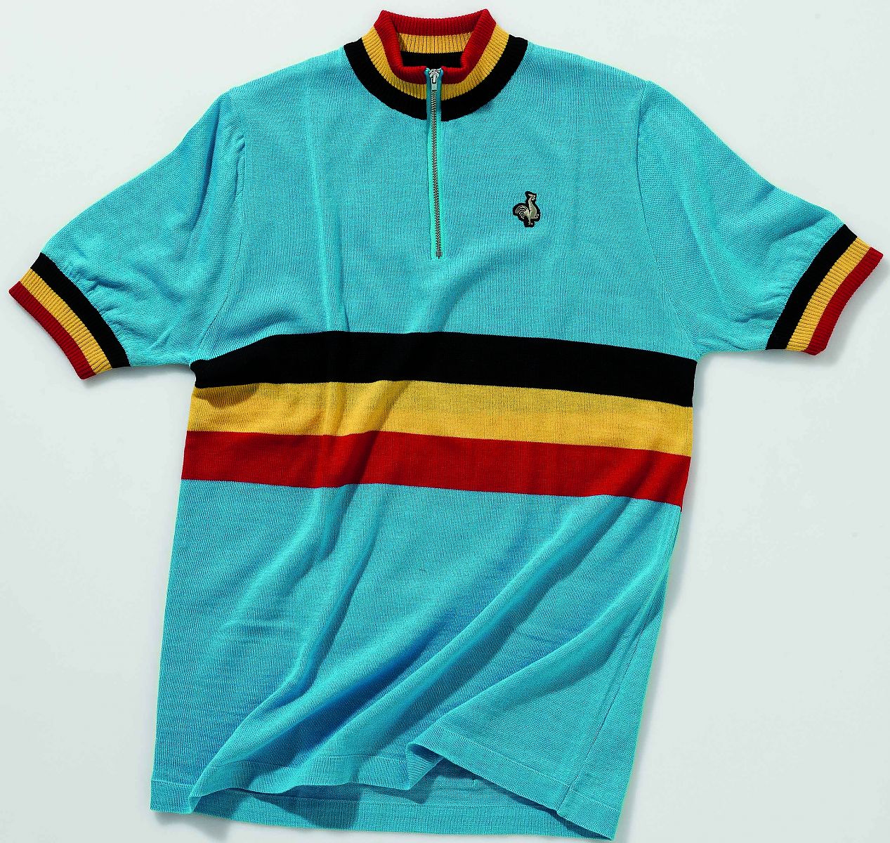 De Marchi offers replica jersey series | Bicycle Retailer and 