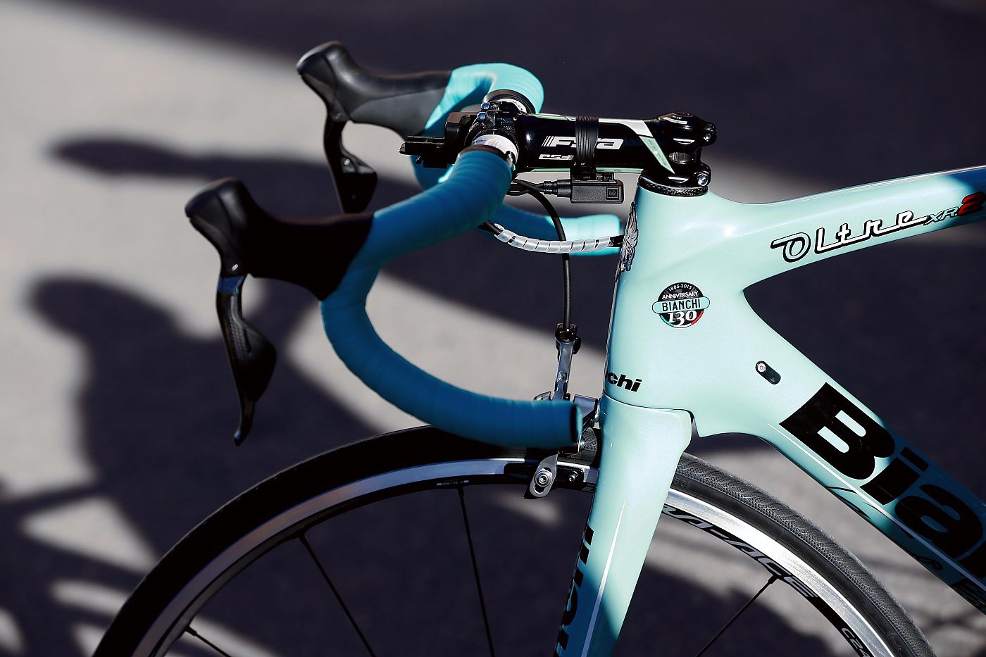Team LottoNL-Jumbo to ride 'full-celeste' Bianchi bikes with Team LottoNL-Jumbo to ride 'full-celeste' Bianchi bikes with
