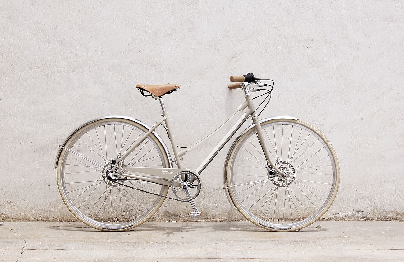 shinola bixby
