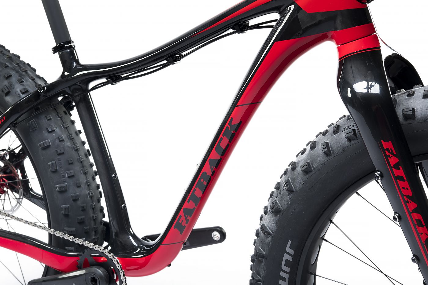 Fatback Bikes releases new Corvus FLT Bicycle Retailer and