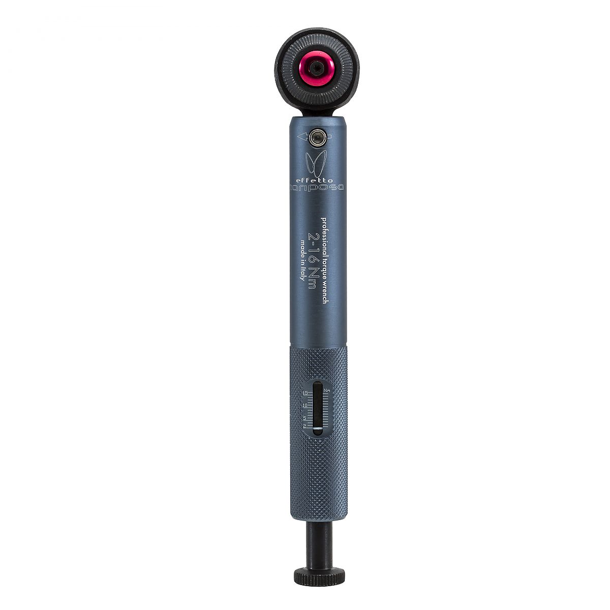 Effetto torque clearance wrench