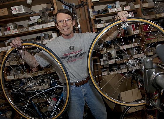 BRAIN Dealer Tour: Seattle #39 s bike community varied and strong Bicycle