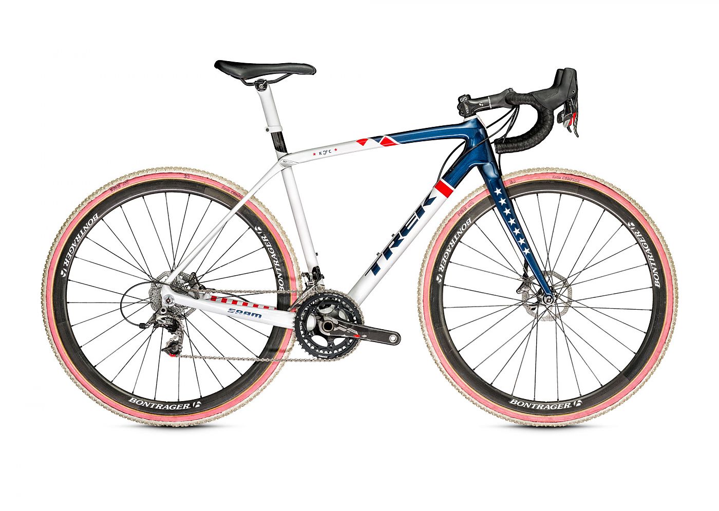 Trek cross bike on sale