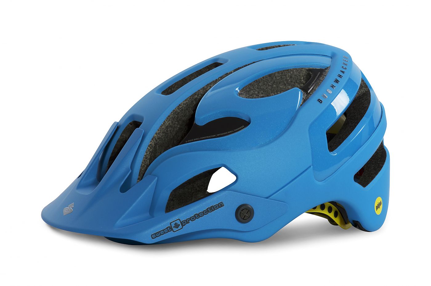 Sweet Protection Bushwhacker II Bike Helmet Mens