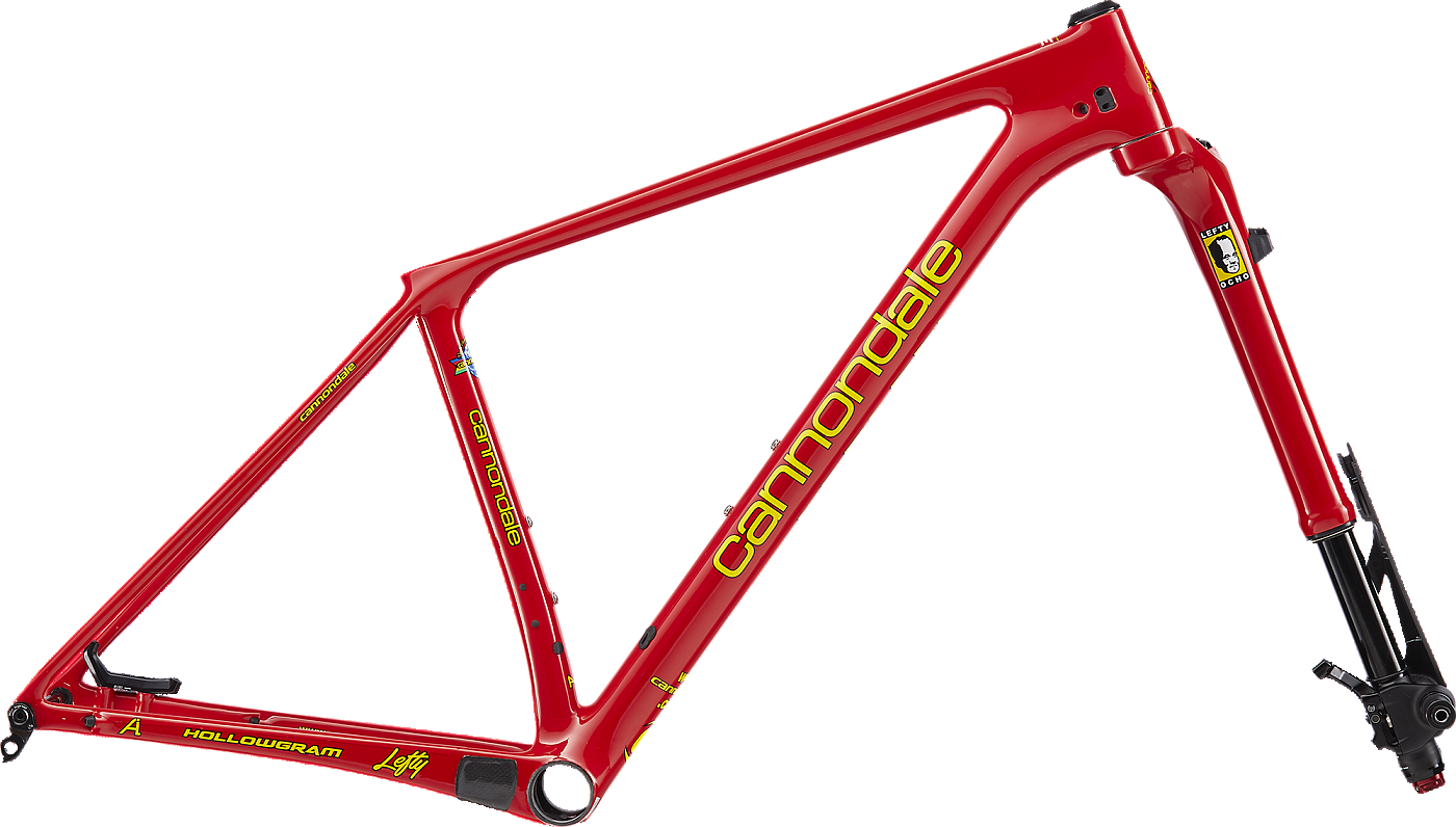 Cannondale Honors Its 1990s Heritage With New Frameset Paint Jobs Bicycle Retailer And Industry News Cannondale Honors Its 1990s Heritage With New Frameset Paint Jobs Bicycle Retailer And Industry News