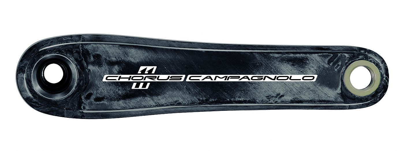 Campy adds Chorus EPS group, updates Athena and Veloce for 2015 Bicycle Retailer and Industry News