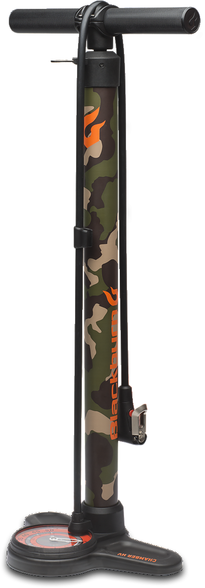 mtb floor pump