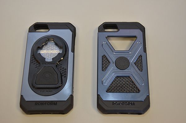 Phone case/bike mount maker Rokform grows from moto heritage | Bicycle ...
