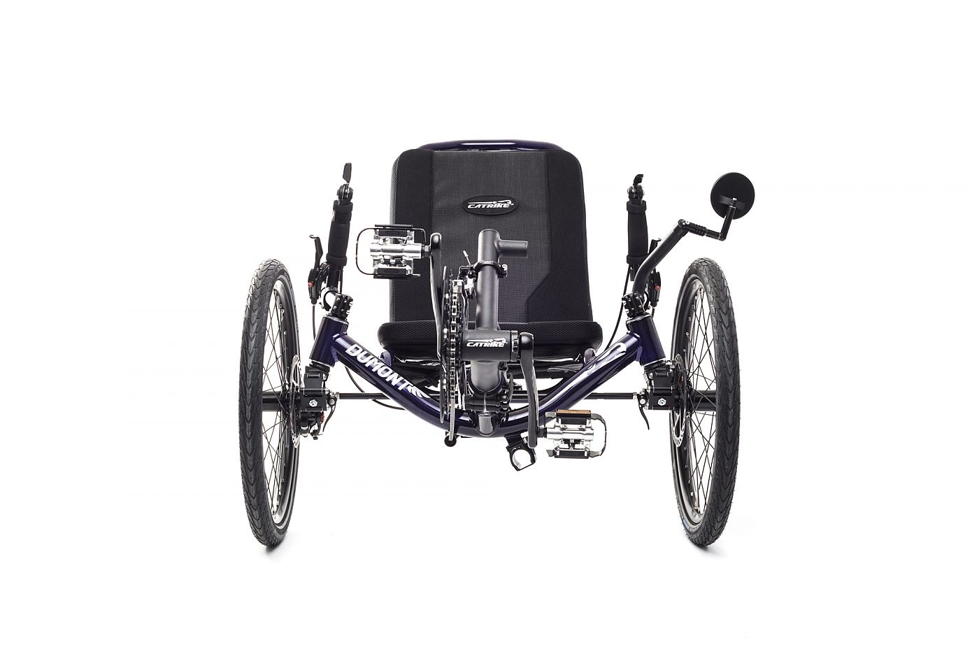 Catrike dumont 2024 recall