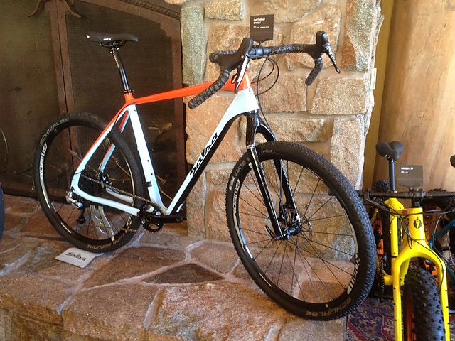 Salsa 29er discount