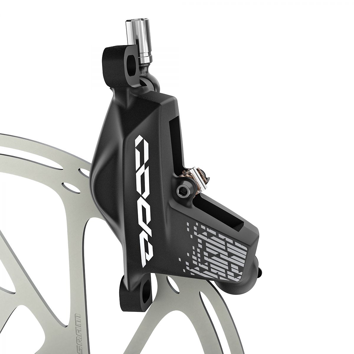 sram code brake set