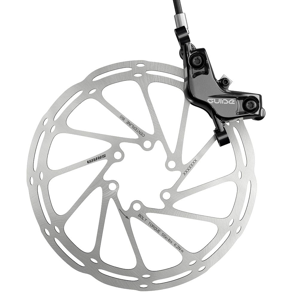 sram t brakes